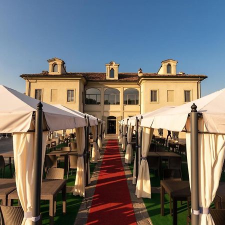 Hotel Cascina Marchesa Torino Esterno foto
