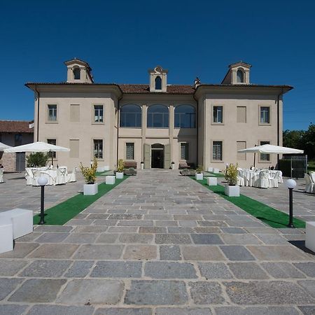 Hotel Cascina Marchesa Torino Esterno foto