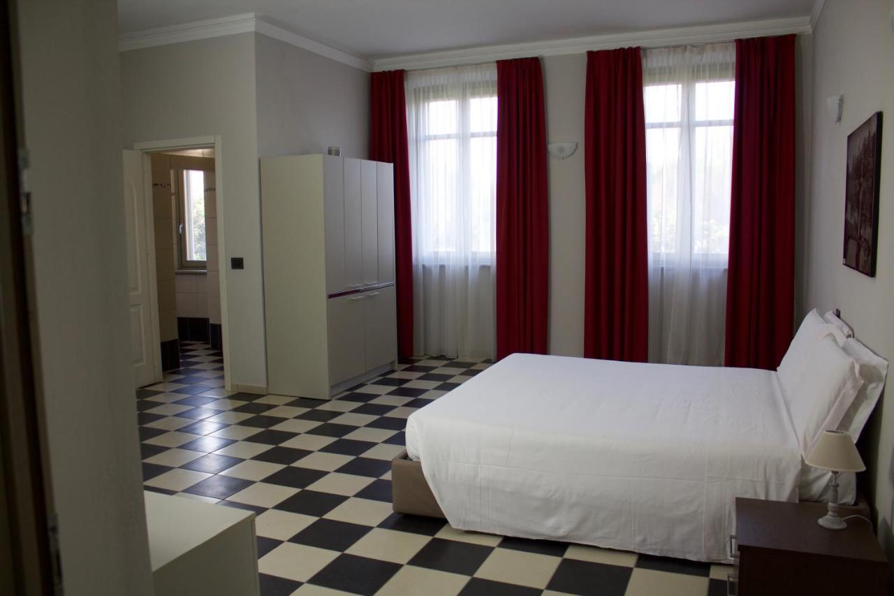 Hotel Cascina Marchesa Torino Esterno foto