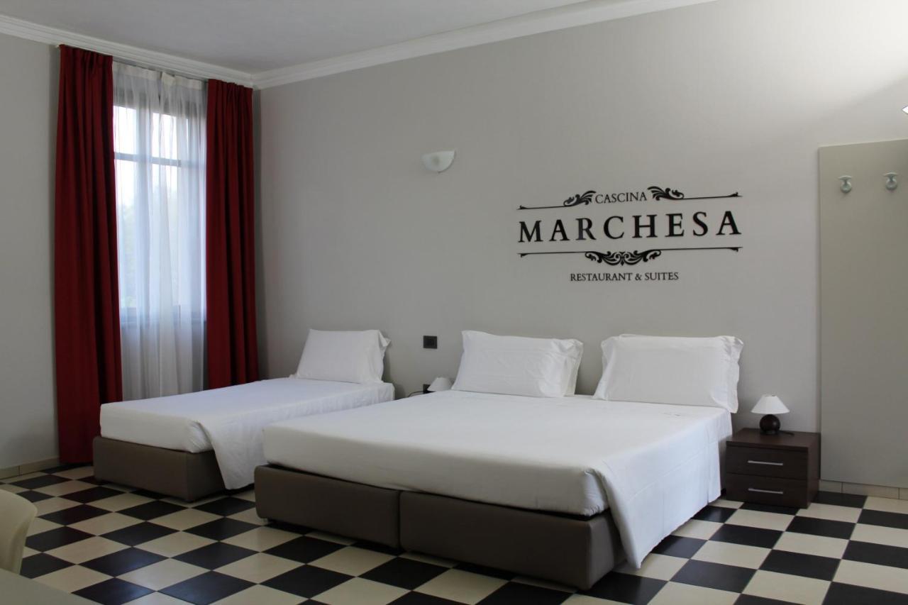 Hotel Cascina Marchesa Torino Esterno foto