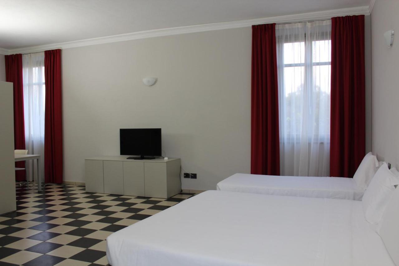 Hotel Cascina Marchesa Torino Esterno foto