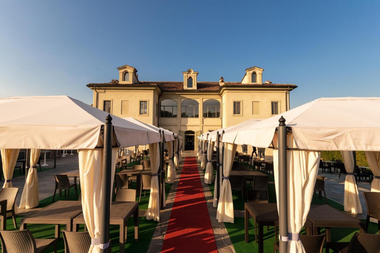 Hotel Cascina Marchesa Torino Esterno foto