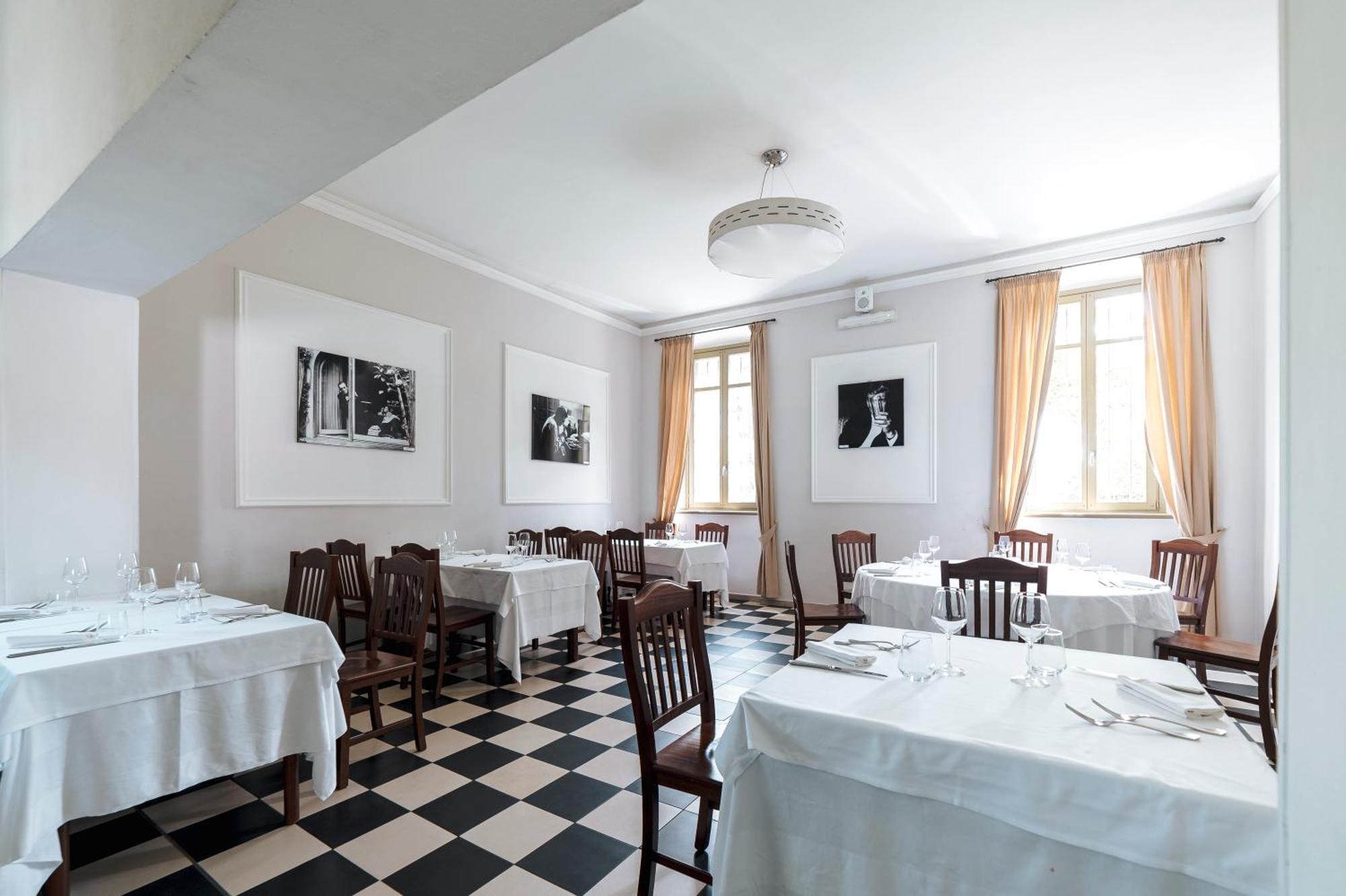 Hotel Cascina Marchesa Torino Esterno foto