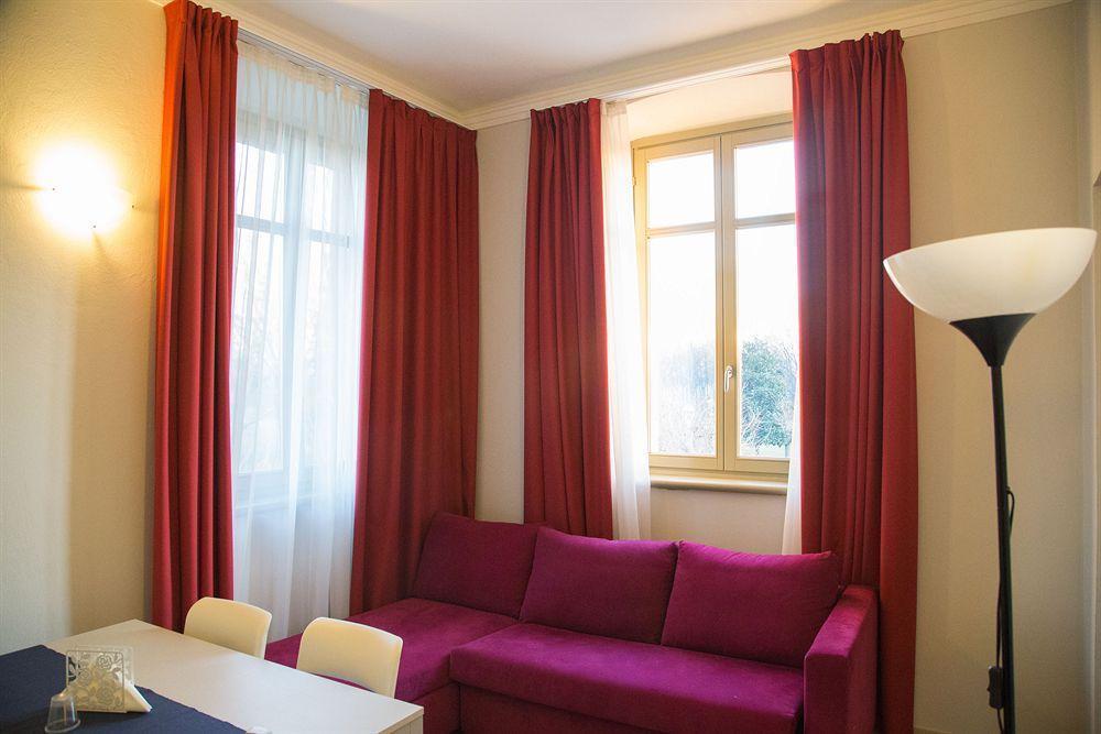 Hotel Cascina Marchesa Torino Esterno foto