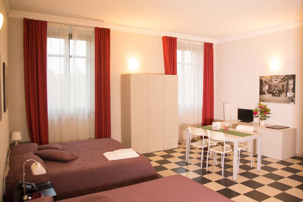 Hotel Cascina Marchesa Torino Camera foto