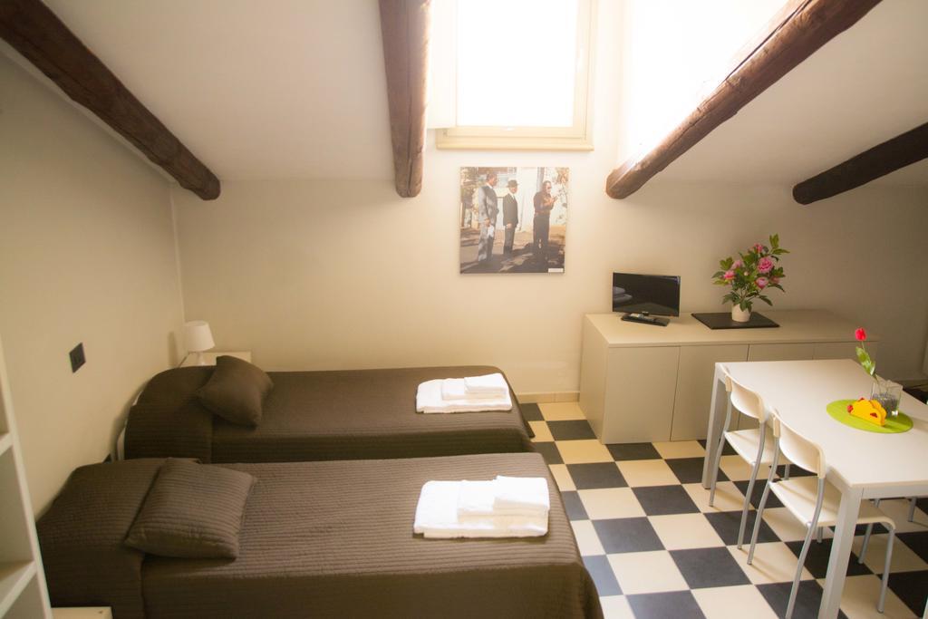 Hotel Cascina Marchesa Torino Camera foto