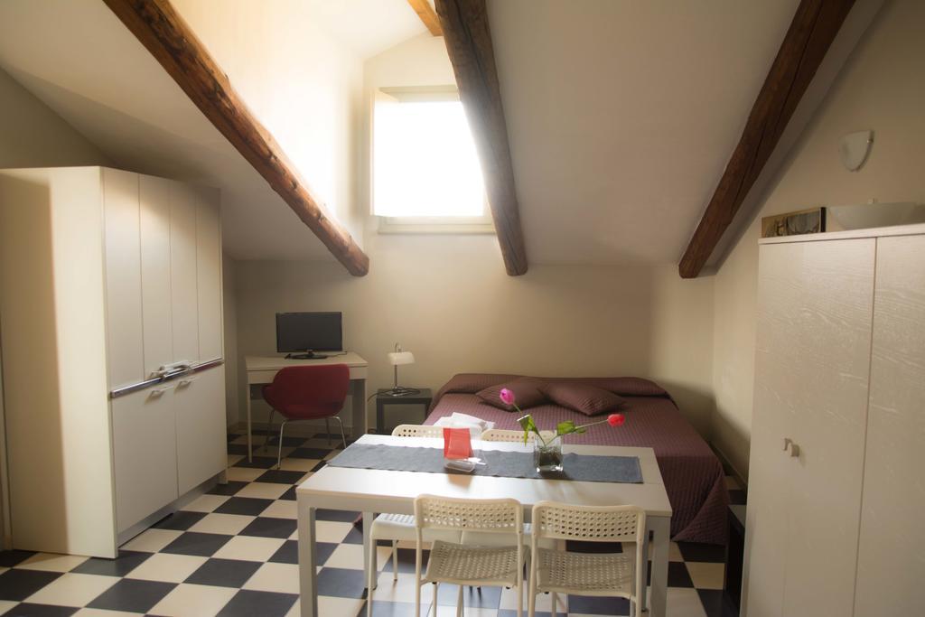 Hotel Cascina Marchesa Torino Camera foto