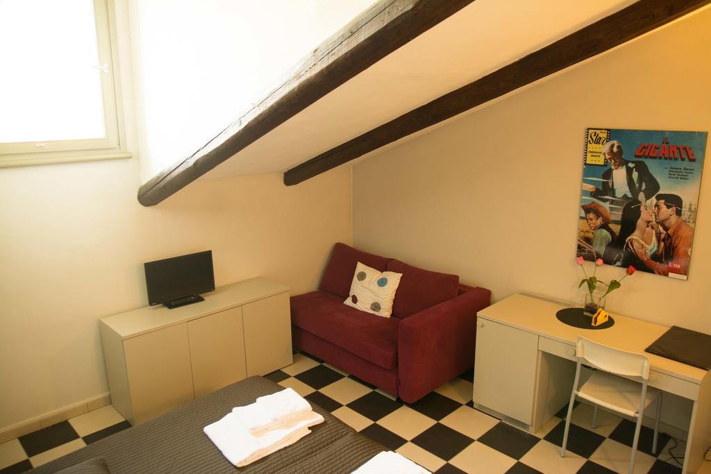 Hotel Cascina Marchesa Torino Camera foto