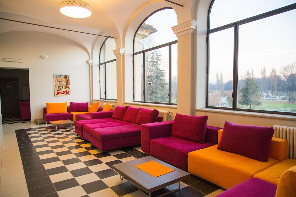 Hotel Cascina Marchesa Torino Esterno foto
