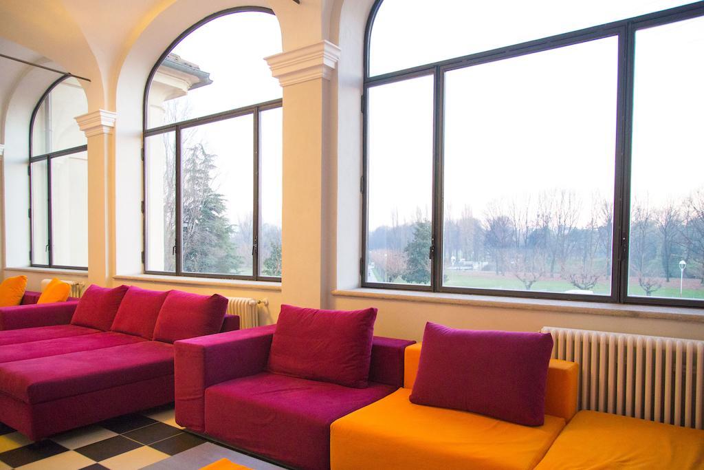 Hotel Cascina Marchesa Torino Esterno foto
