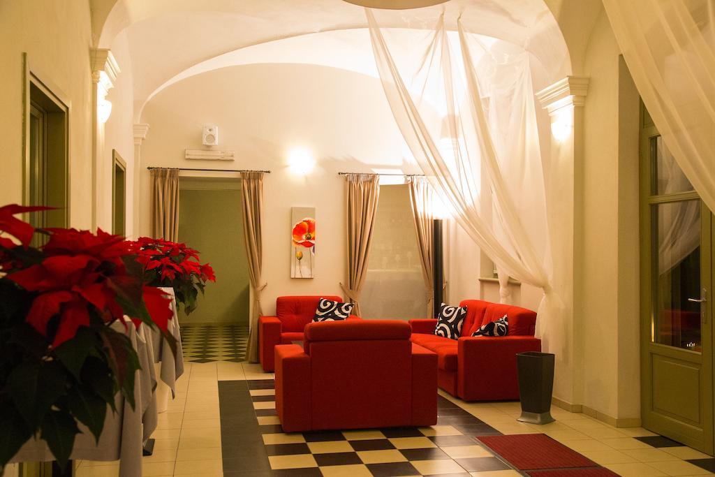 Hotel Cascina Marchesa Torino Esterno foto