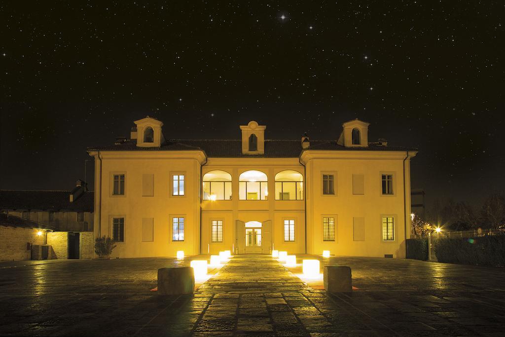 Hotel Cascina Marchesa Torino Esterno foto