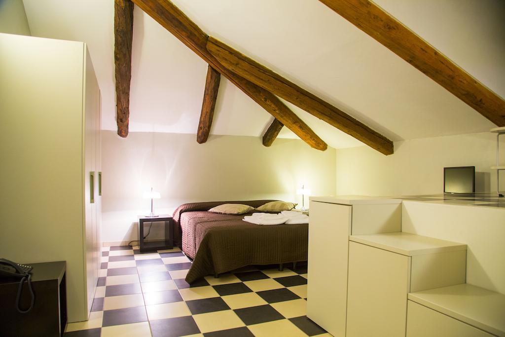 Hotel Cascina Marchesa Torino Camera foto