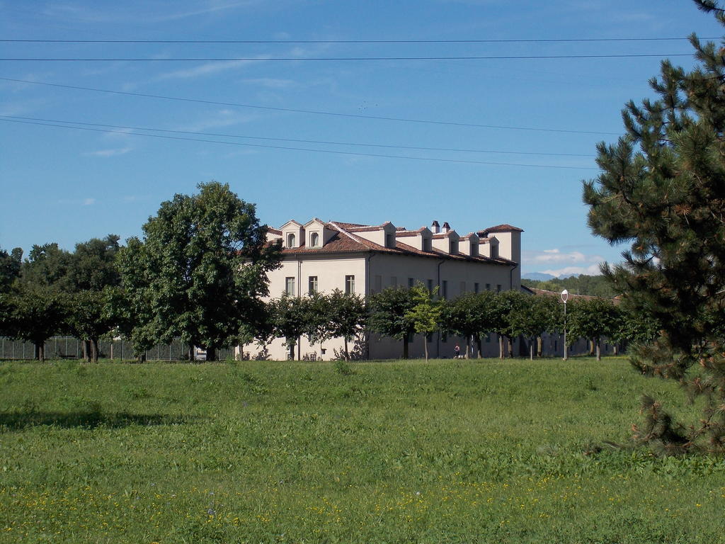 Hotel Cascina Marchesa Torino Esterno foto