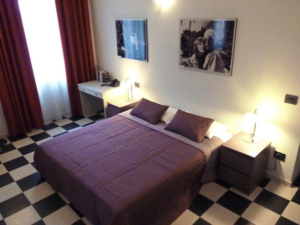 Hotel Cascina Marchesa Torino Camera foto