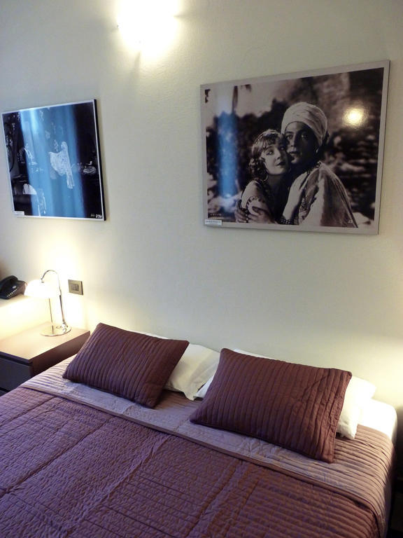 Hotel Cascina Marchesa Torino Camera foto