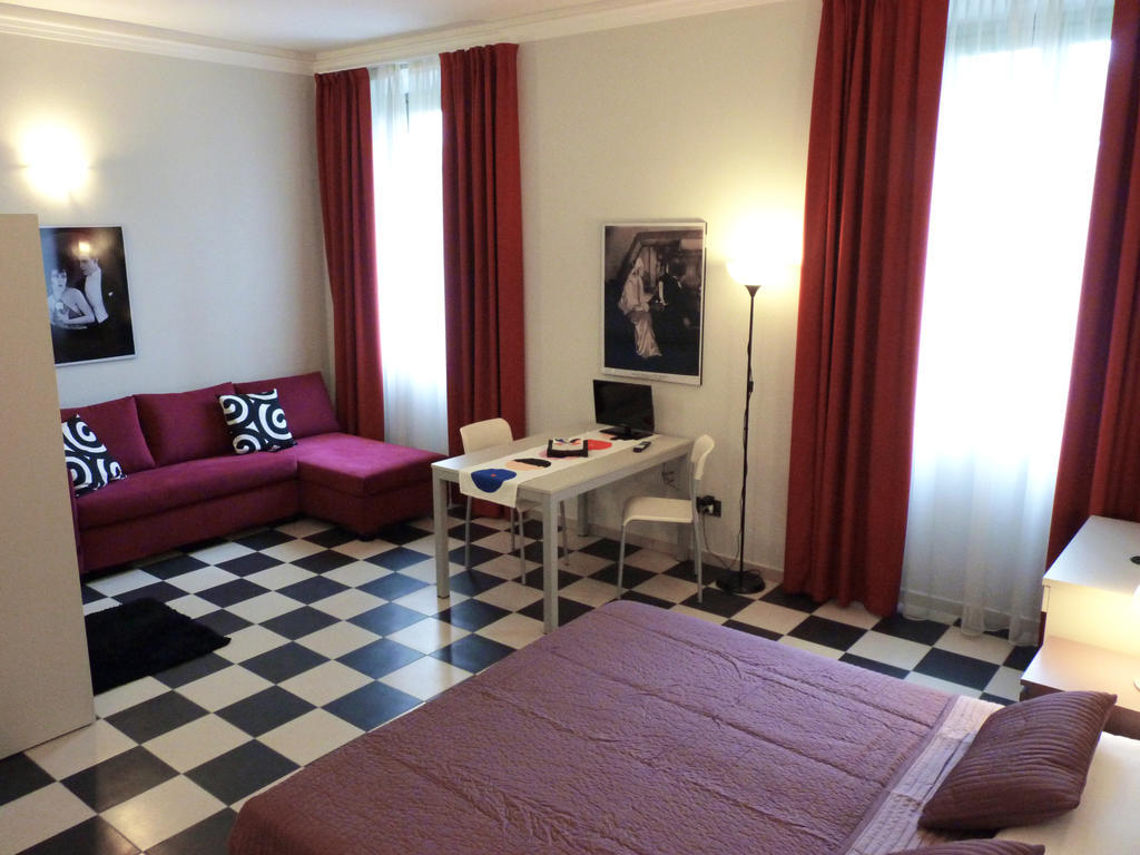 Hotel Cascina Marchesa Torino Camera foto