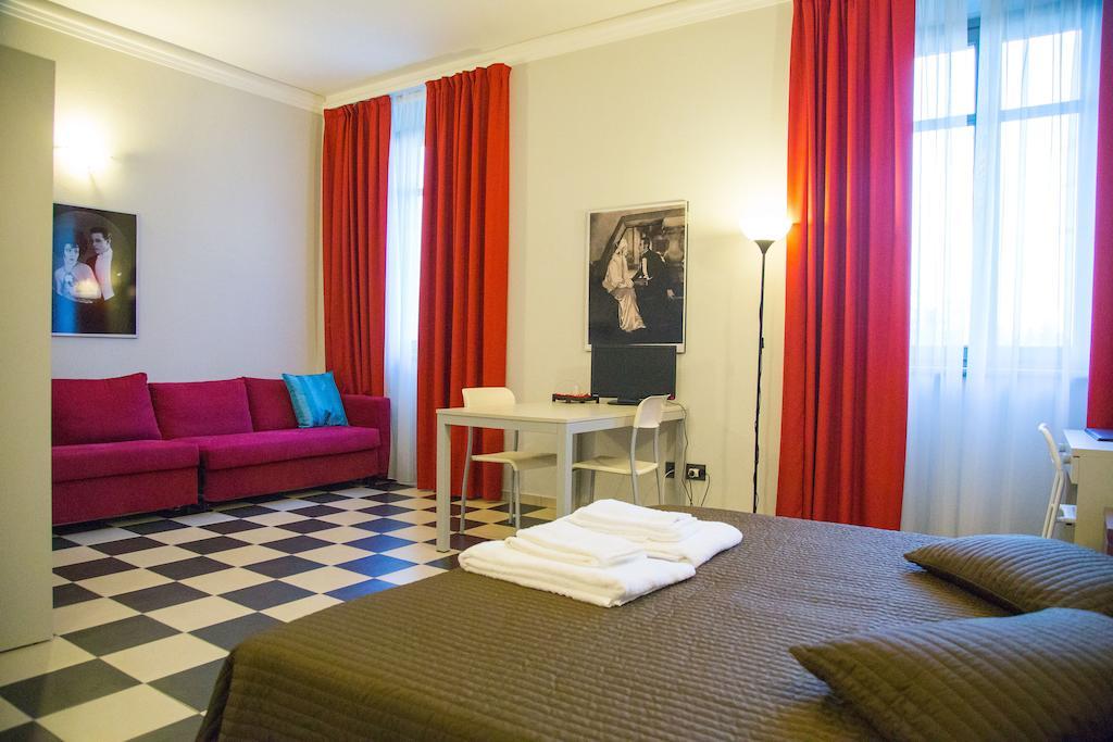 Hotel Cascina Marchesa Torino Camera foto