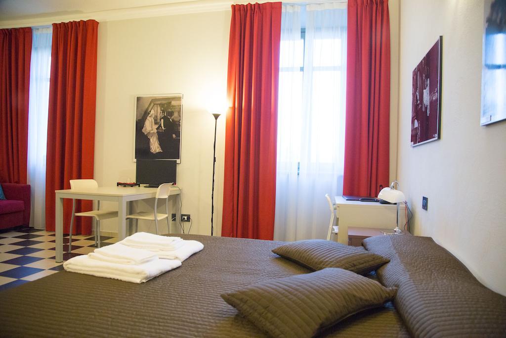 Hotel Cascina Marchesa Torino Camera foto