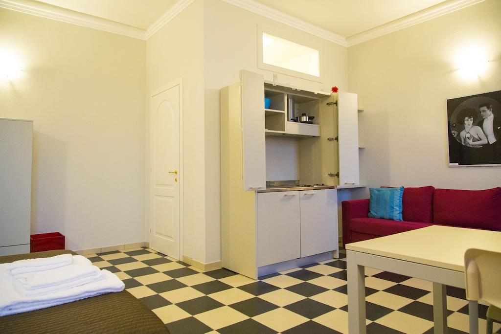 Hotel Cascina Marchesa Torino Camera foto