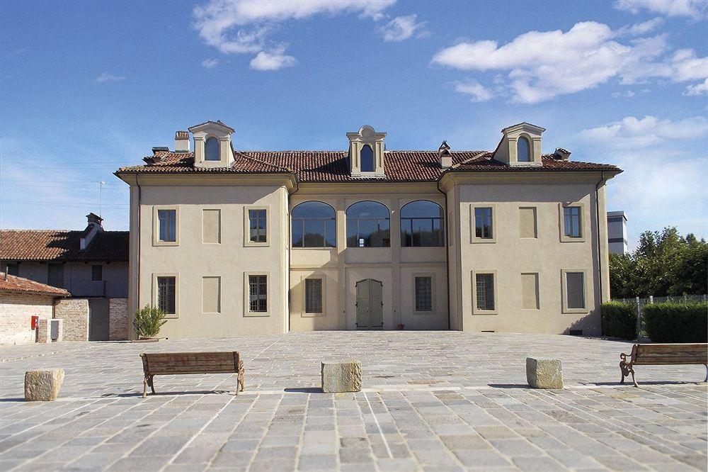 Hotel Cascina Marchesa Torino Esterno foto