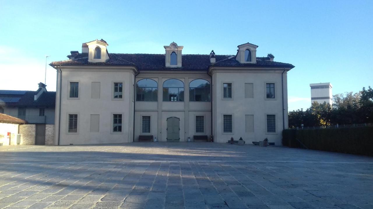 Hotel Cascina Marchesa Torino Esterno foto