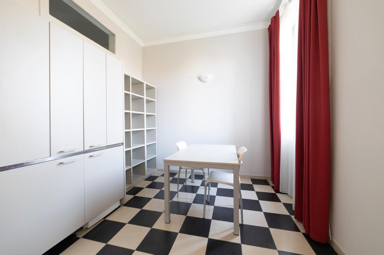 Hotel Cascina Marchesa Torino Esterno foto