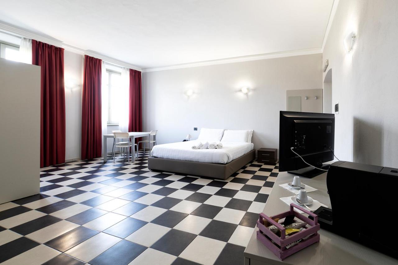 Hotel Cascina Marchesa Torino Esterno foto