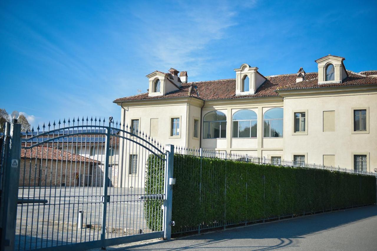 Hotel Cascina Marchesa Torino Esterno foto