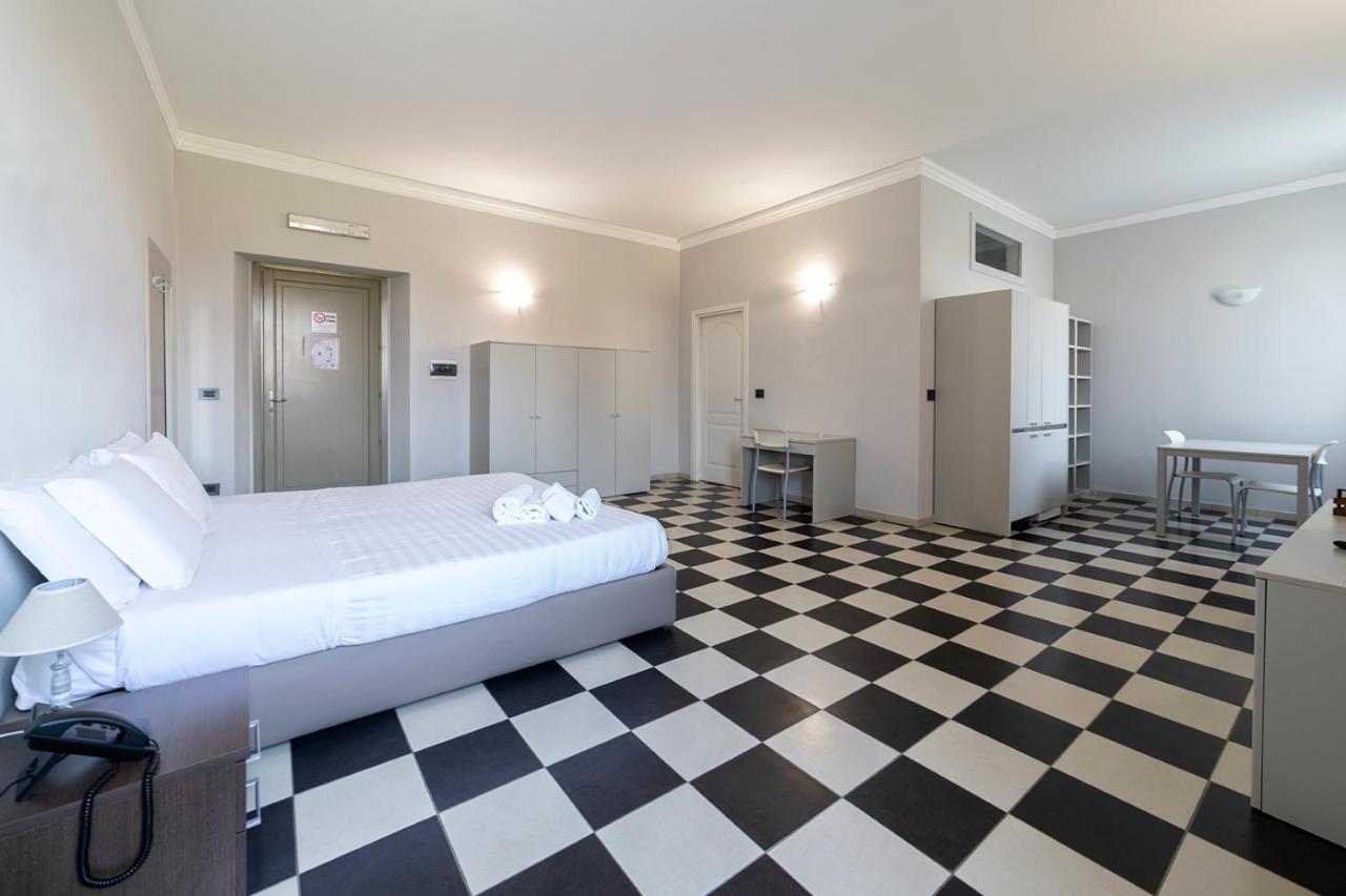 Hotel Cascina Marchesa Torino Esterno foto