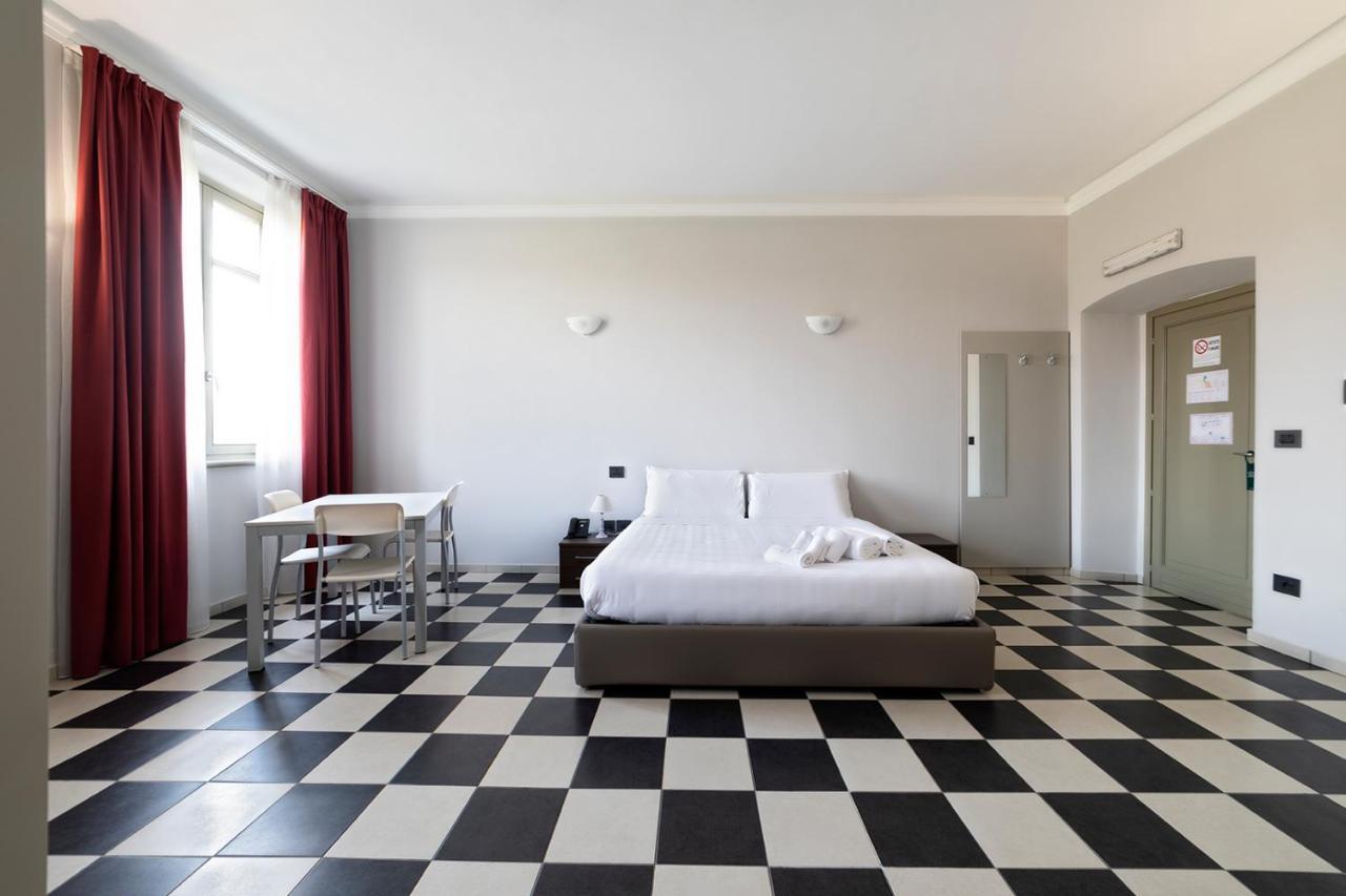 Hotel Cascina Marchesa Torino Esterno foto