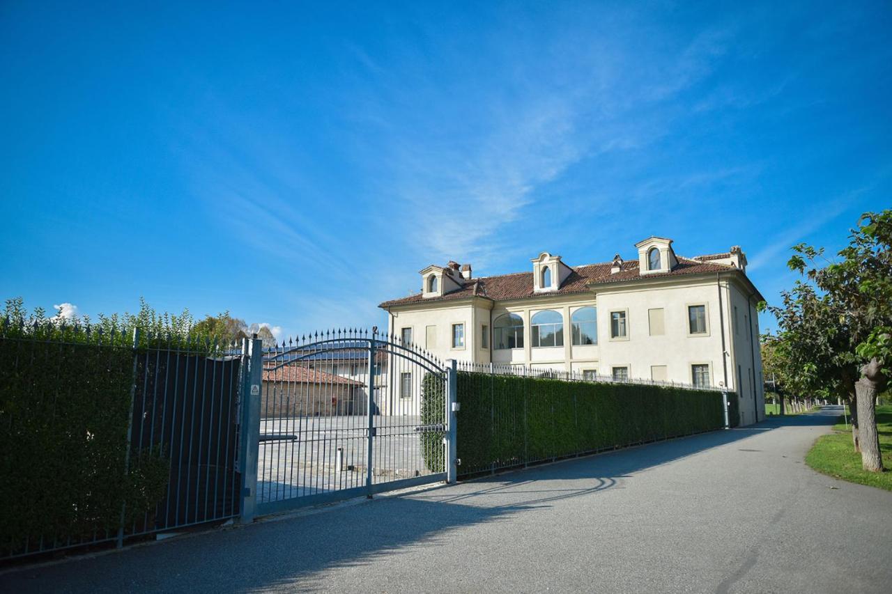 Hotel Cascina Marchesa Torino Esterno foto