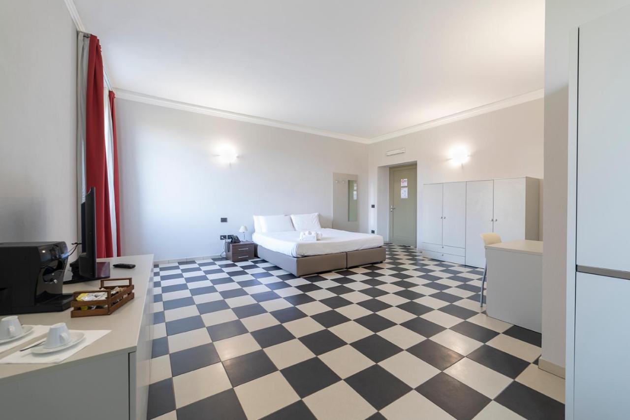 Hotel Cascina Marchesa Torino Esterno foto